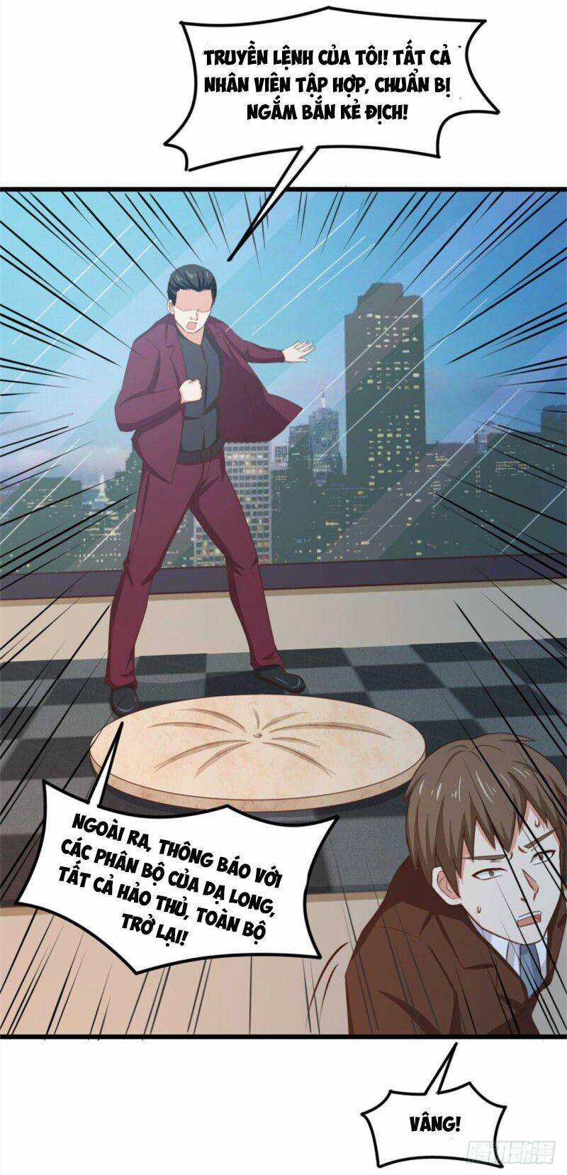 Tôi Và Cô Nàng Thuê Trọ Xinh Đẹp 26 Tuổi 38 trang 29