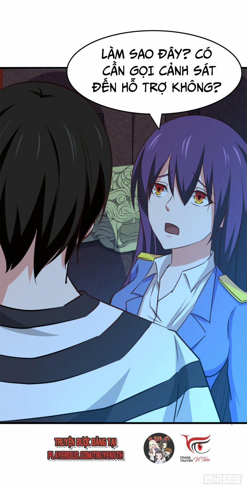 Tôi Và Cô Nàng Thuê Trọ Xinh Đẹp 26 Tuổi 38 trang 3