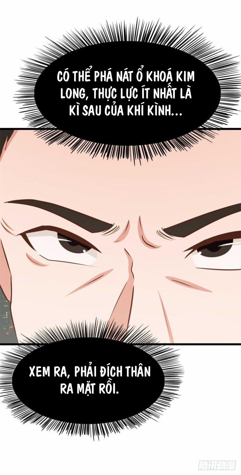 Tôi Và Cô Nàng Thuê Trọ Xinh Đẹp 26 Tuổi 38 trang 32