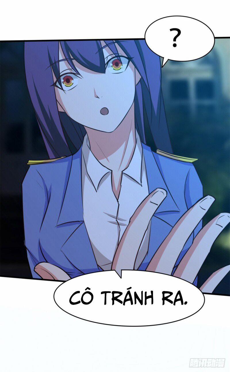 Tôi Và Cô Nàng Thuê Trọ Xinh Đẹp 26 Tuổi 38 trang 6