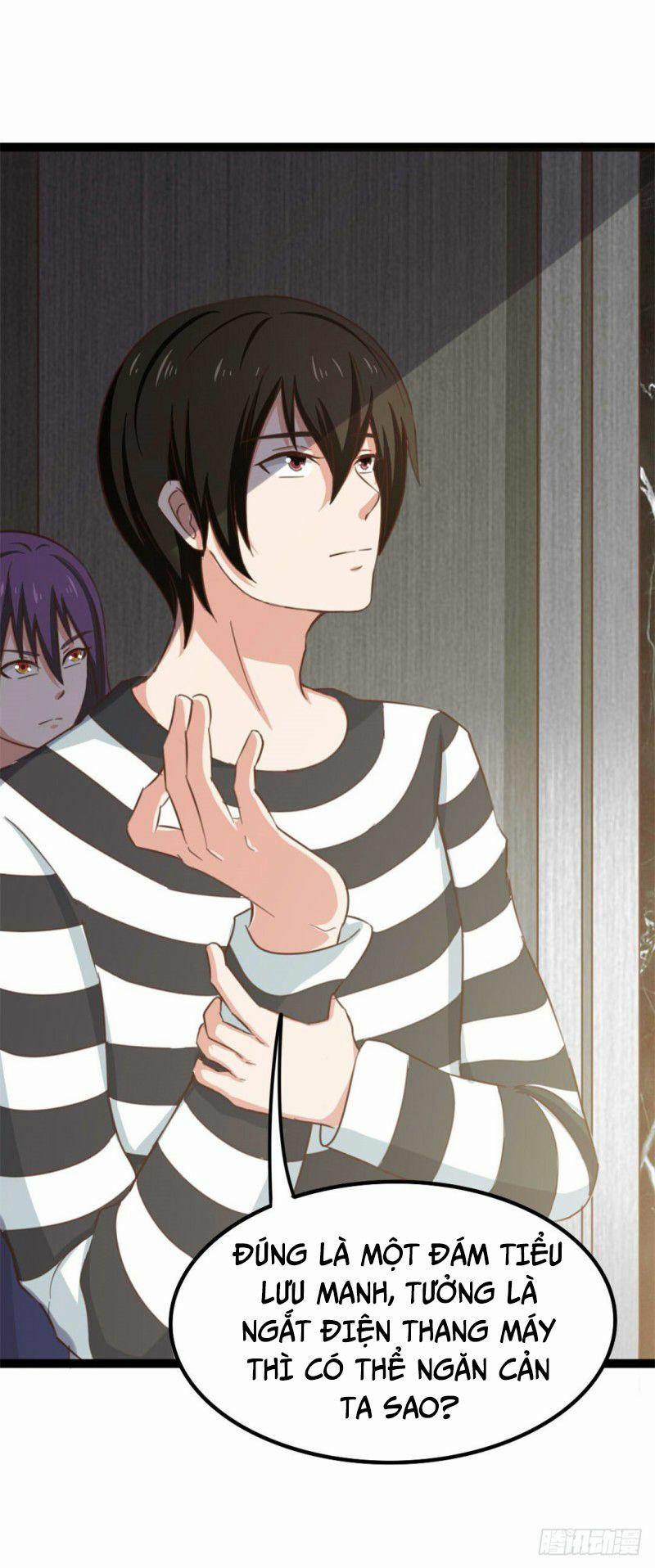 Tôi Và Cô Nàng Thuê Trọ Xinh Đẹp 26 Tuổi 39 trang 2