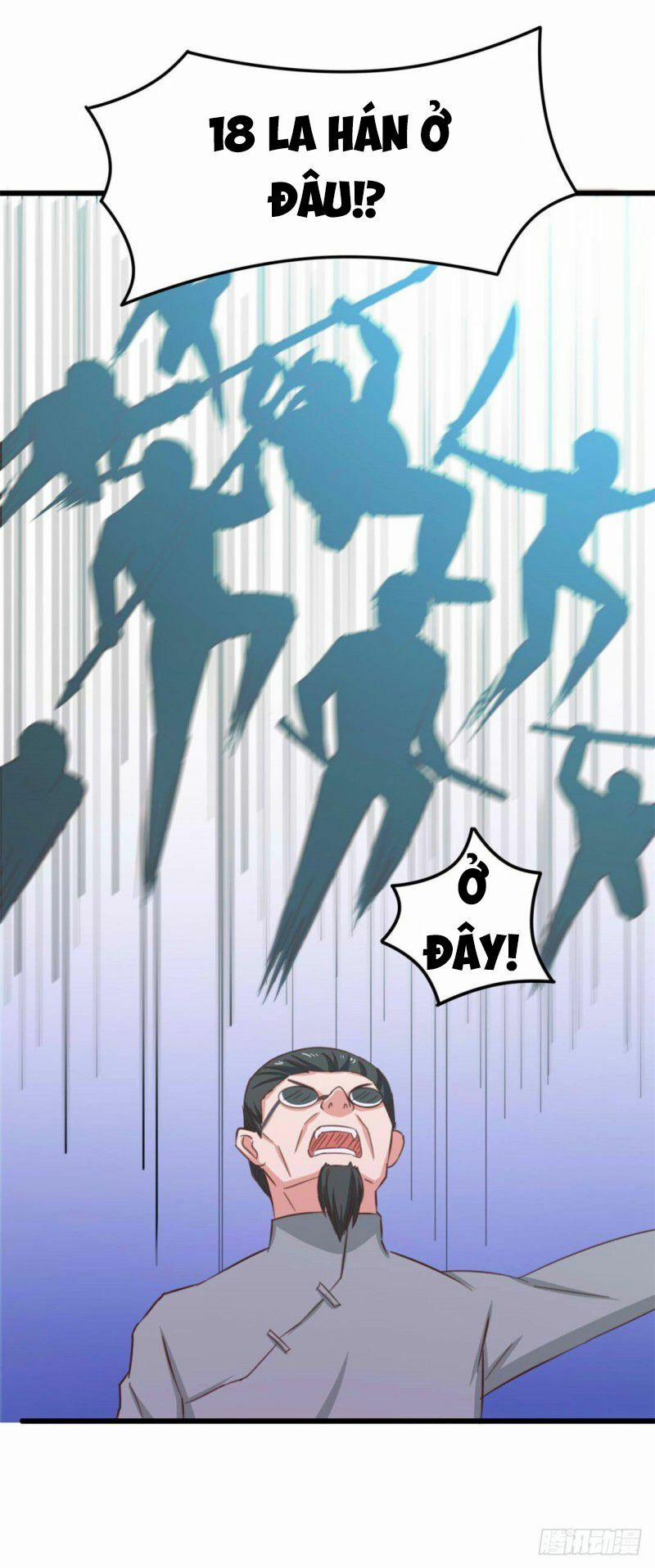 Tôi Và Cô Nàng Thuê Trọ Xinh Đẹp 26 Tuổi 39 trang 20