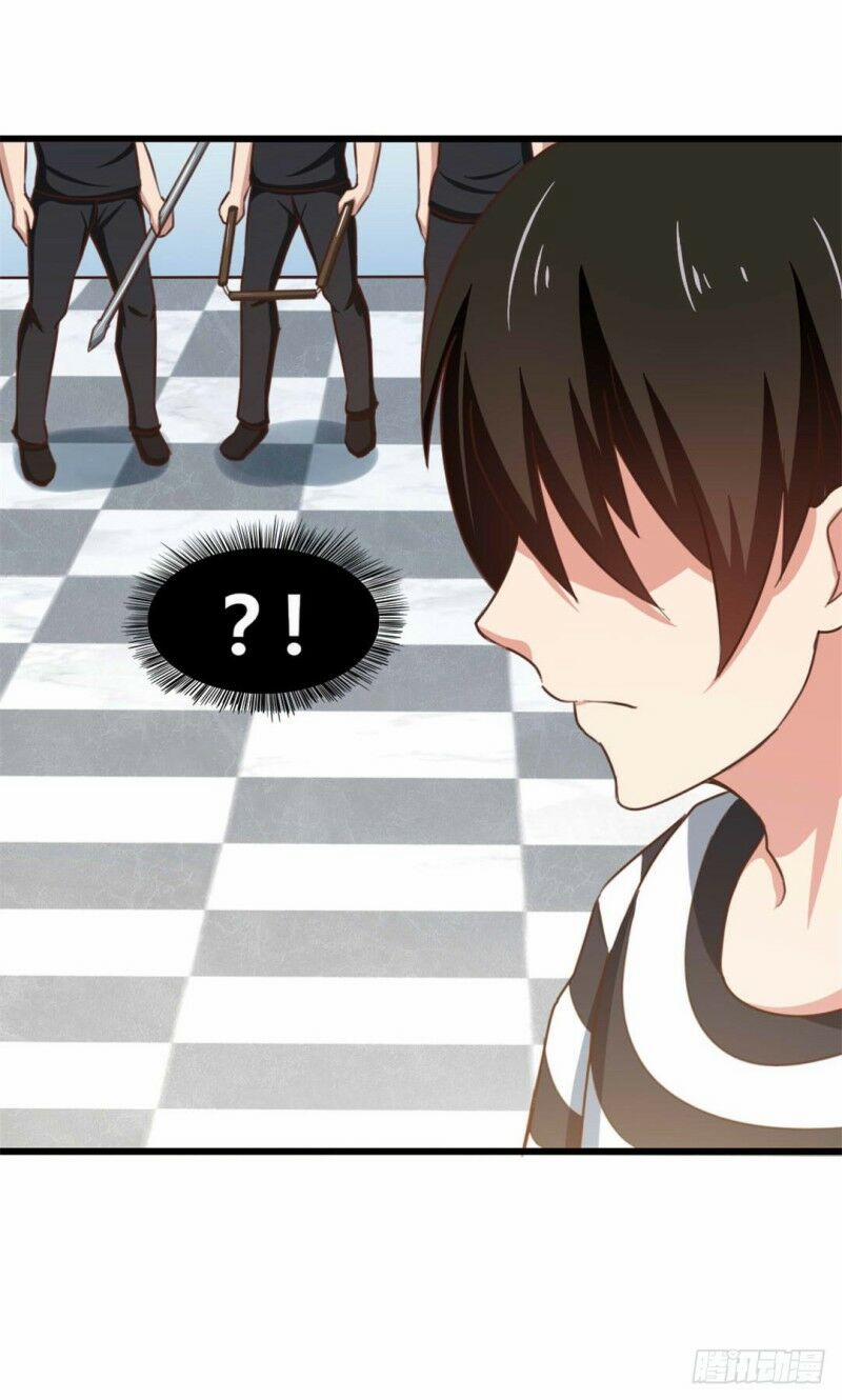 Tôi Và Cô Nàng Thuê Trọ Xinh Đẹp 26 Tuổi 39 trang 21