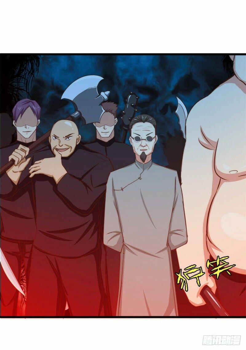 Tôi Và Cô Nàng Thuê Trọ Xinh Đẹp 26 Tuổi 39 trang 22