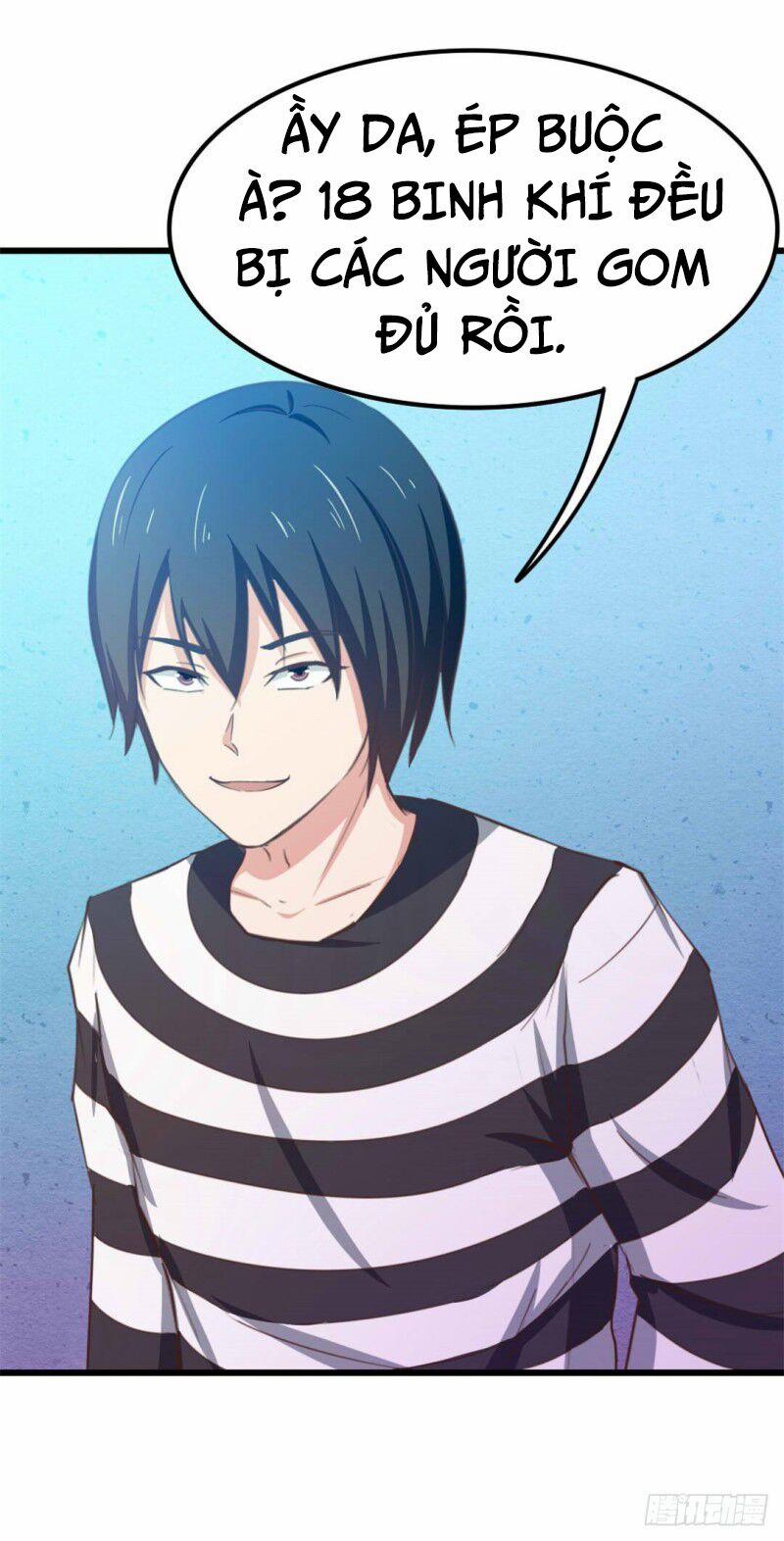 Tôi Và Cô Nàng Thuê Trọ Xinh Đẹp 26 Tuổi 39 trang 23