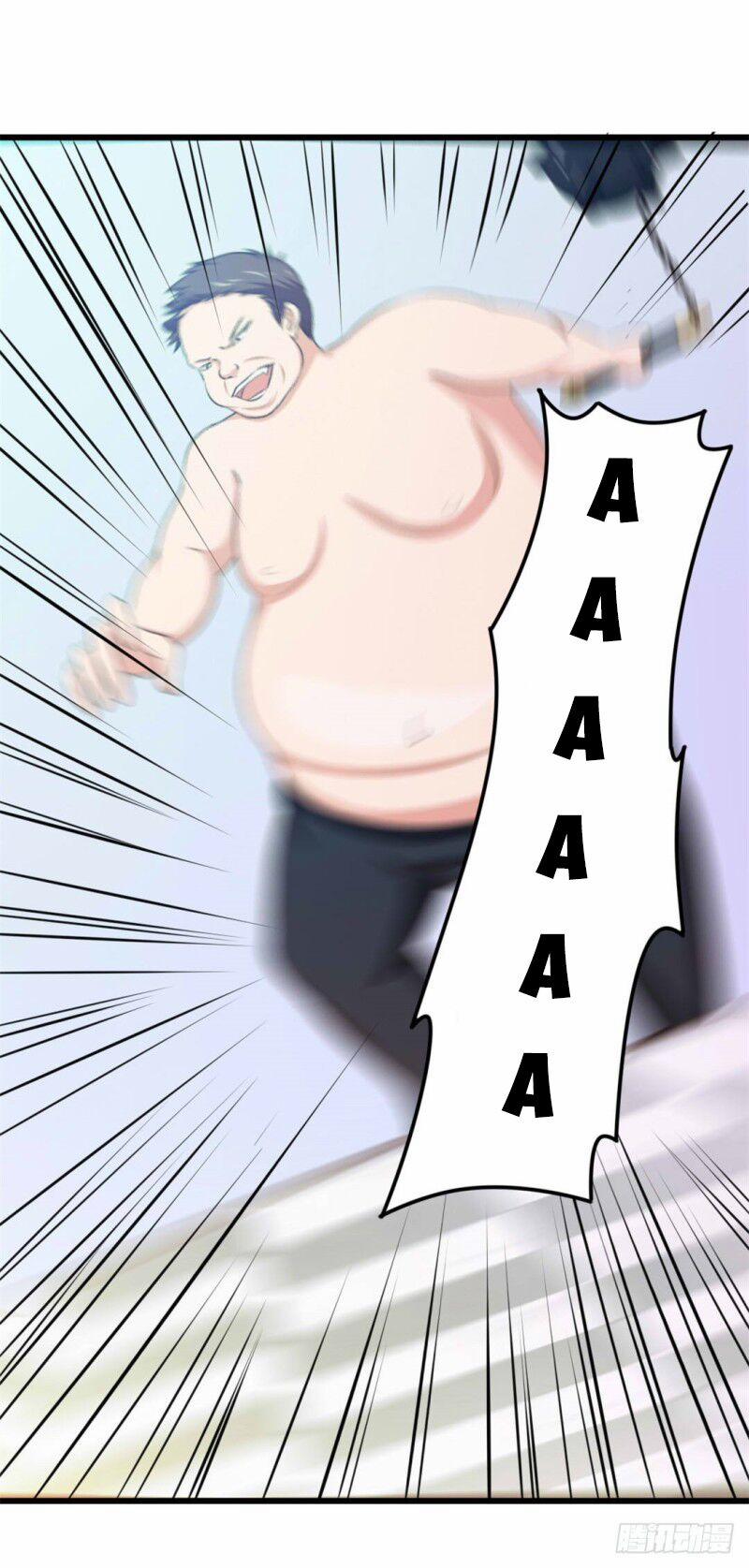 Tôi Và Cô Nàng Thuê Trọ Xinh Đẹp 26 Tuổi 39 trang 26