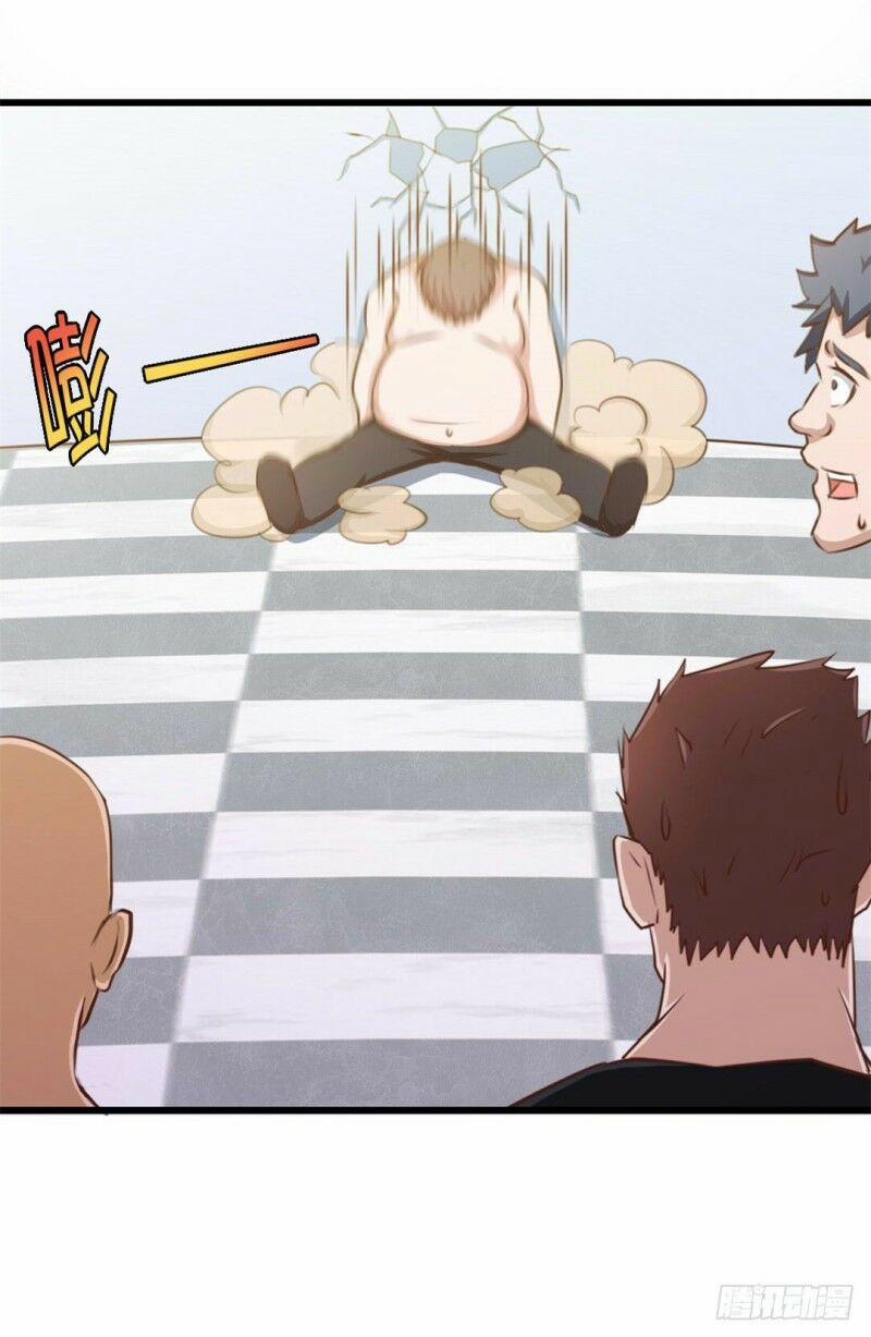 Tôi Và Cô Nàng Thuê Trọ Xinh Đẹp 26 Tuổi 39 trang 30