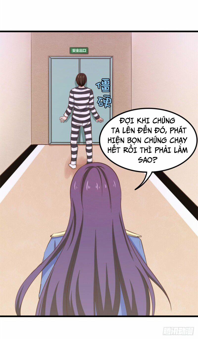 Tôi Và Cô Nàng Thuê Trọ Xinh Đẹp 26 Tuổi 39 trang 5