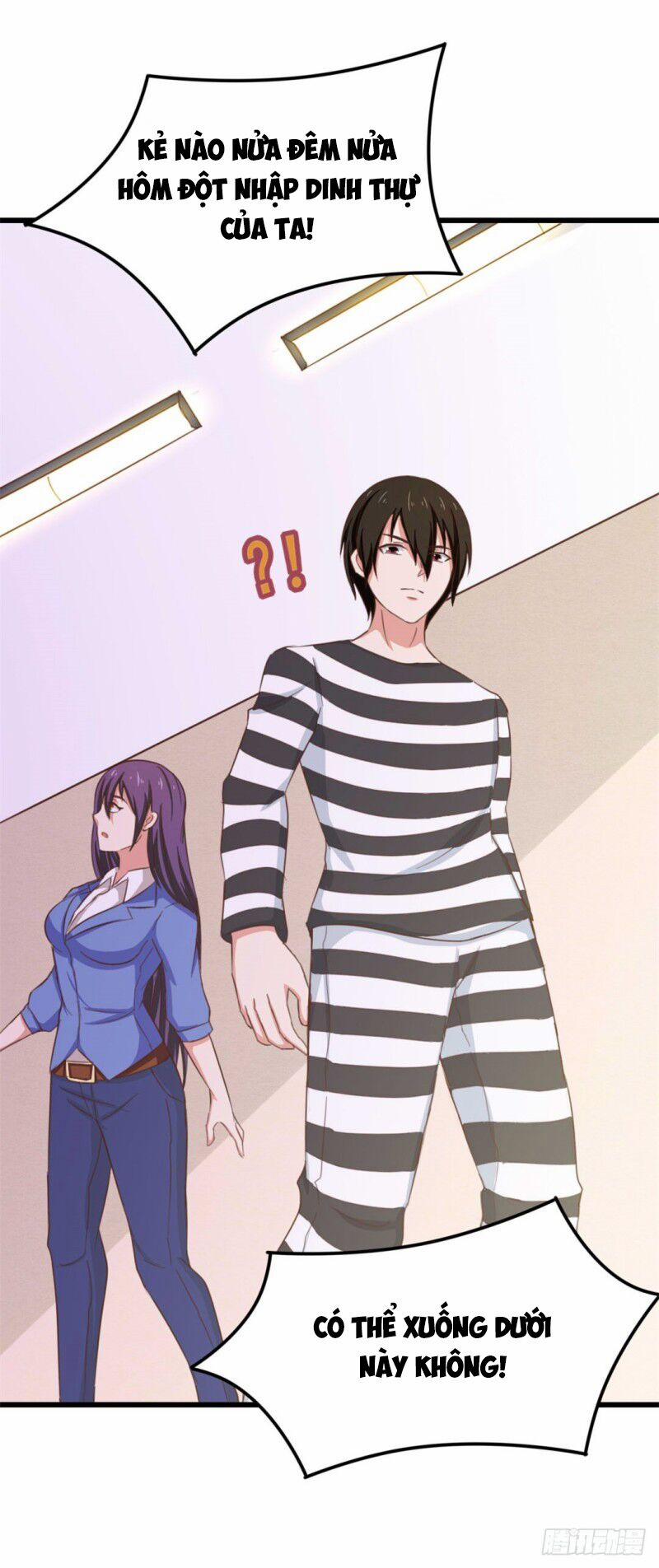 Tôi Và Cô Nàng Thuê Trọ Xinh Đẹp 26 Tuổi 39 trang 7