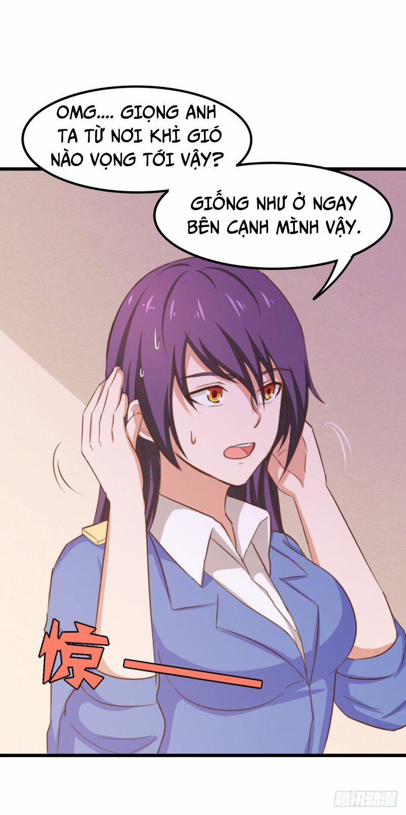 Tôi Và Cô Nàng Thuê Trọ Xinh Đẹp 26 Tuổi 39 trang 8