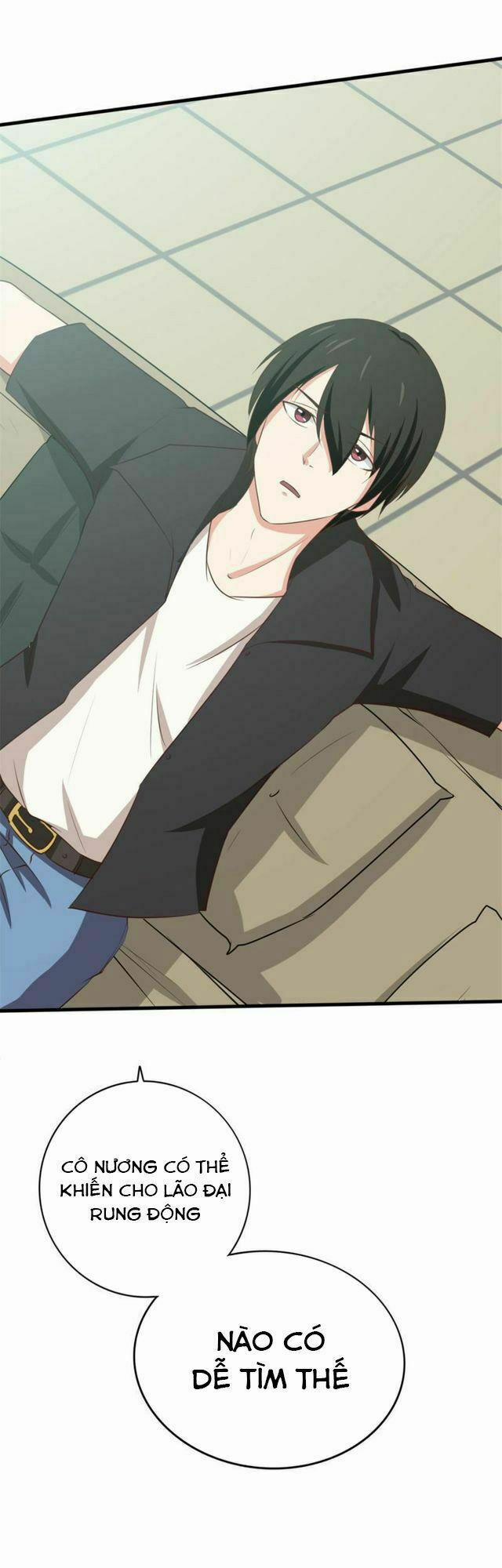 Tôi Và Cô Nàng Thuê Trọ Xinh Đẹp 26 Tuổi 4 trang 13