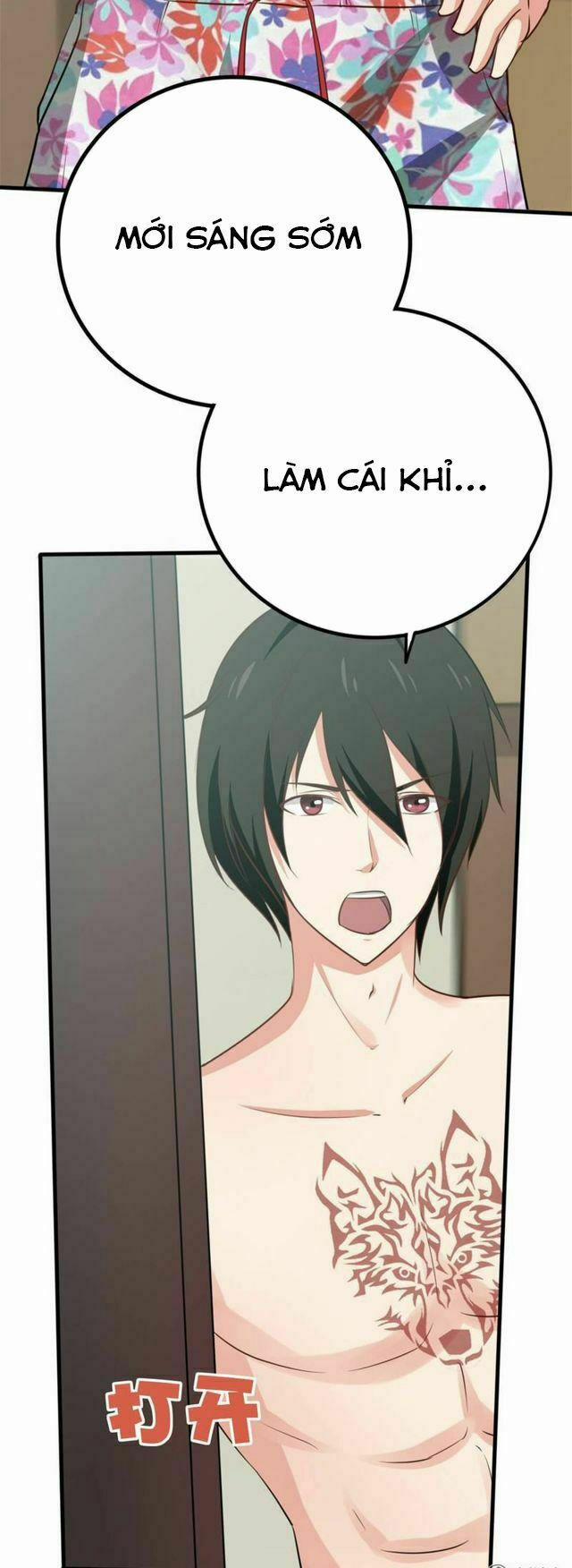 Tôi Và Cô Nàng Thuê Trọ Xinh Đẹp 26 Tuổi 4 trang 17