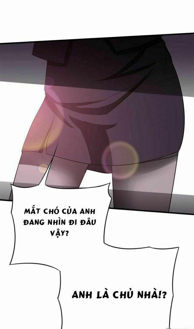 Tôi Và Cô Nàng Thuê Trọ Xinh Đẹp 26 Tuổi 4 trang 20