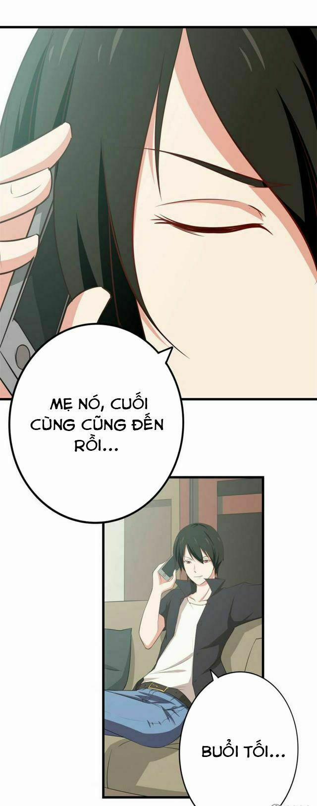 Tôi Và Cô Nàng Thuê Trọ Xinh Đẹp 26 Tuổi 4 trang 7