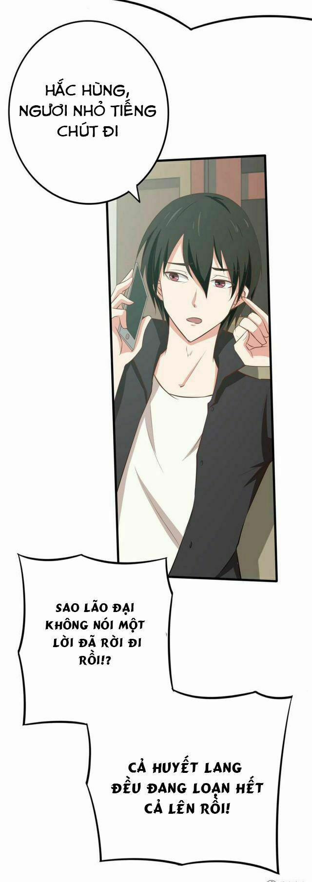 Tôi Và Cô Nàng Thuê Trọ Xinh Đẹp 26 Tuổi 4 trang 9