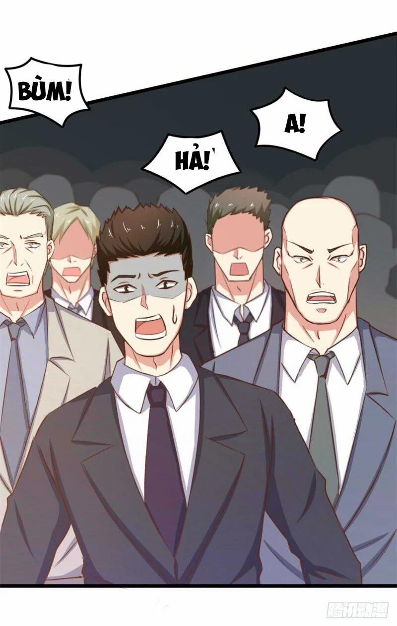 Tôi Và Cô Nàng Thuê Trọ Xinh Đẹp 26 Tuổi 40 trang 1