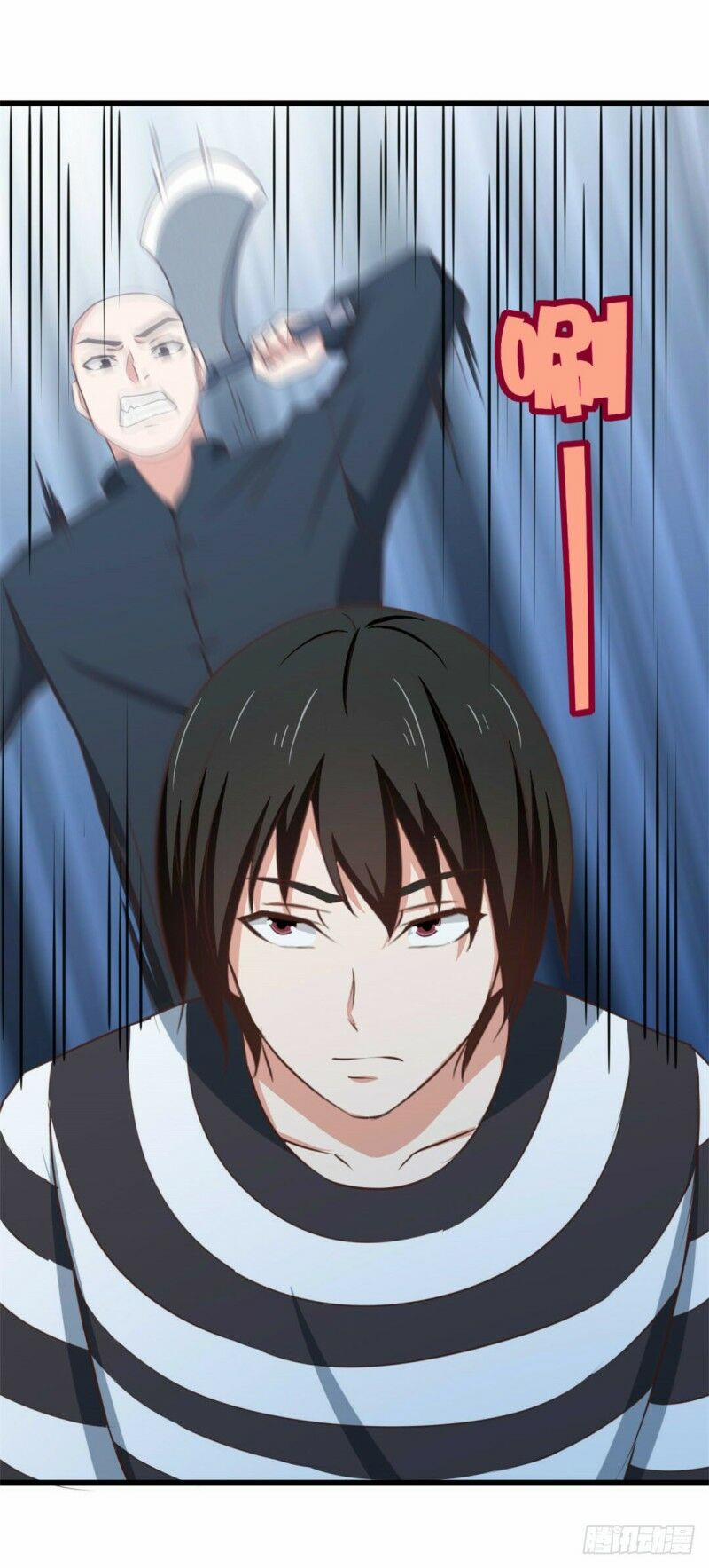 Tôi Và Cô Nàng Thuê Trọ Xinh Đẹp 26 Tuổi 40 trang 13