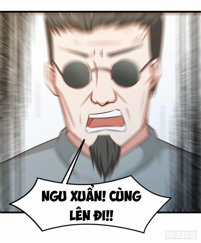 Tôi Và Cô Nàng Thuê Trọ Xinh Đẹp 26 Tuổi 40 trang 16