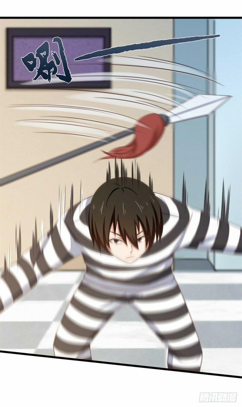 Tôi Và Cô Nàng Thuê Trọ Xinh Đẹp 26 Tuổi 40 trang 19