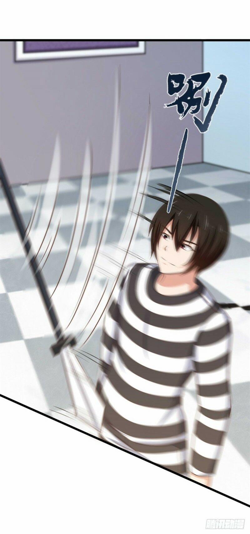 Tôi Và Cô Nàng Thuê Trọ Xinh Đẹp 26 Tuổi 40 trang 20