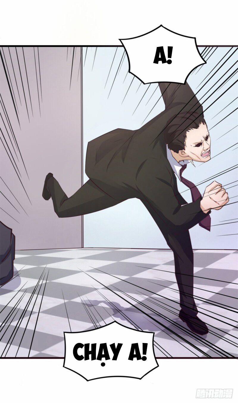 Tôi Và Cô Nàng Thuê Trọ Xinh Đẹp 26 Tuổi 40 trang 29