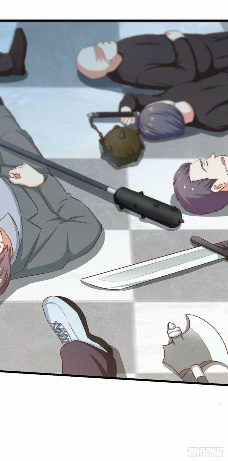 Tôi Và Cô Nàng Thuê Trọ Xinh Đẹp 26 Tuổi 40 trang 3