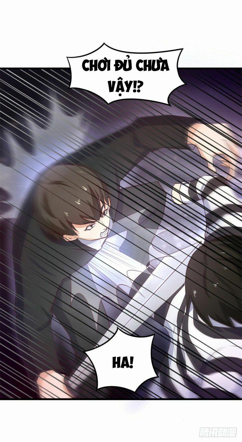 Tôi Và Cô Nàng Thuê Trọ Xinh Đẹp 26 Tuổi 40 trang 30