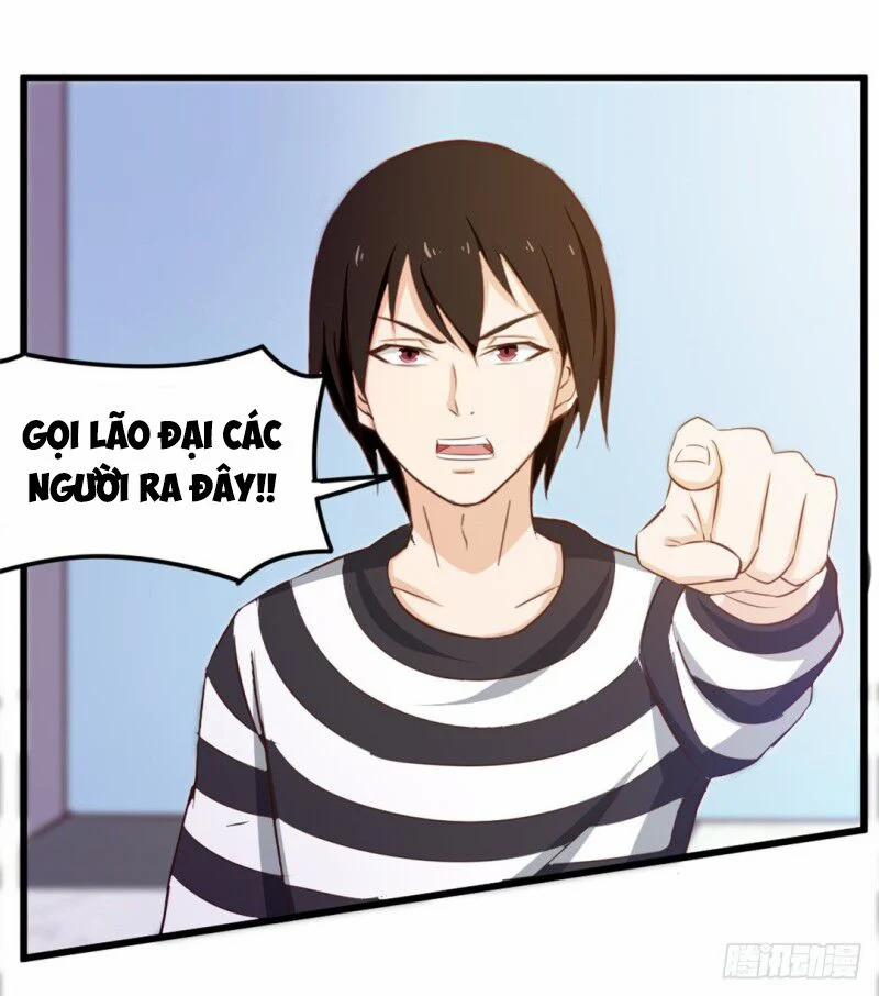 Tôi Và Cô Nàng Thuê Trọ Xinh Đẹp 26 Tuổi 40 trang 33