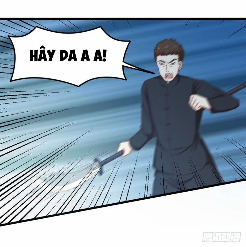 Tôi Và Cô Nàng Thuê Trọ Xinh Đẹp 26 Tuổi 40 trang 7