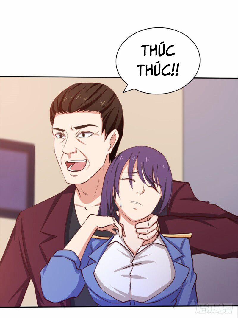 Tôi Và Cô Nàng Thuê Trọ Xinh Đẹp 26 Tuổi 41 trang 0