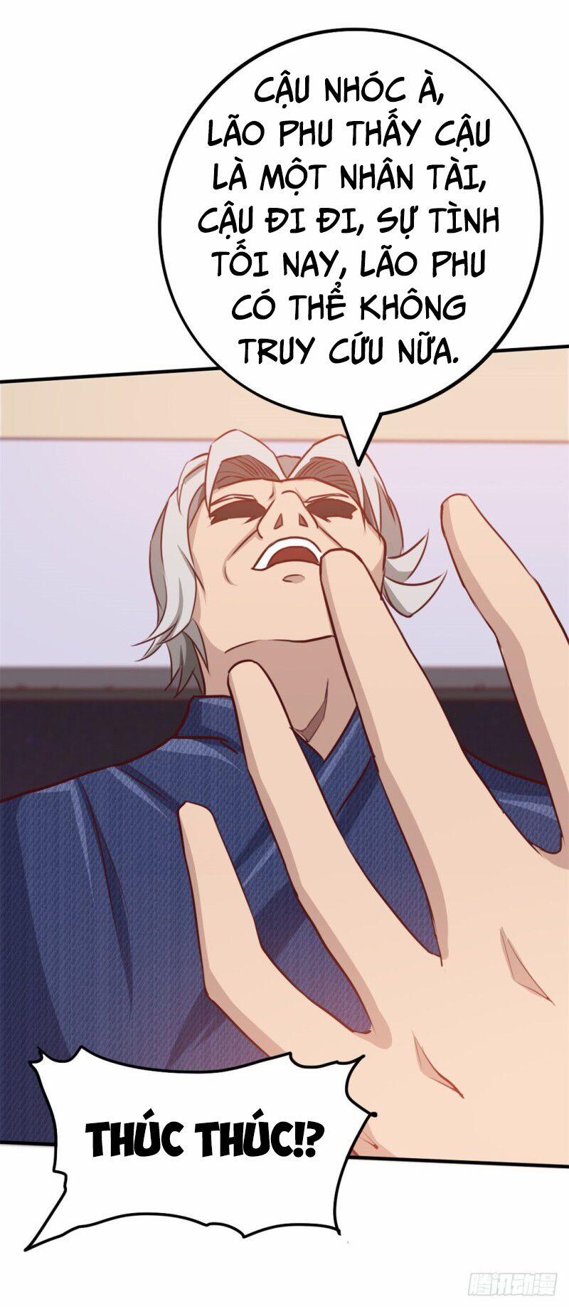 Tôi Và Cô Nàng Thuê Trọ Xinh Đẹp 26 Tuổi 41 trang 11