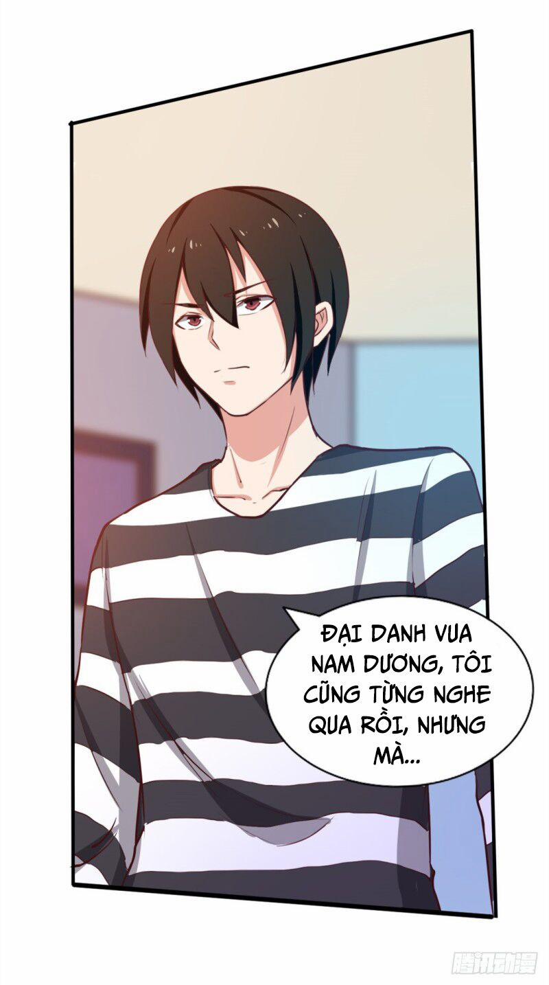 Tôi Và Cô Nàng Thuê Trọ Xinh Đẹp 26 Tuổi 41 trang 12