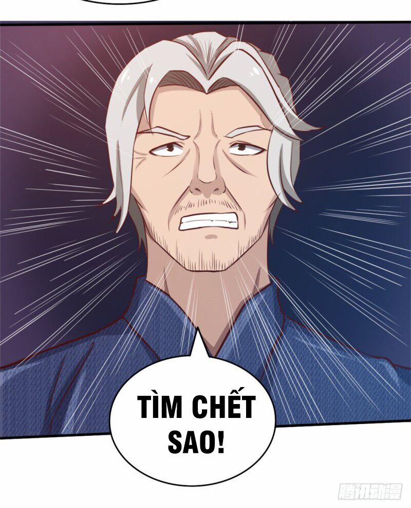 Tôi Và Cô Nàng Thuê Trọ Xinh Đẹp 26 Tuổi 41 trang 14