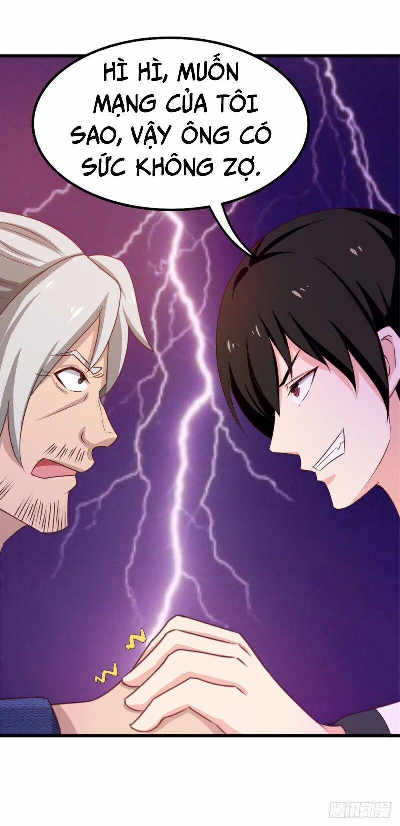 Tôi Và Cô Nàng Thuê Trọ Xinh Đẹp 26 Tuổi 41 trang 19