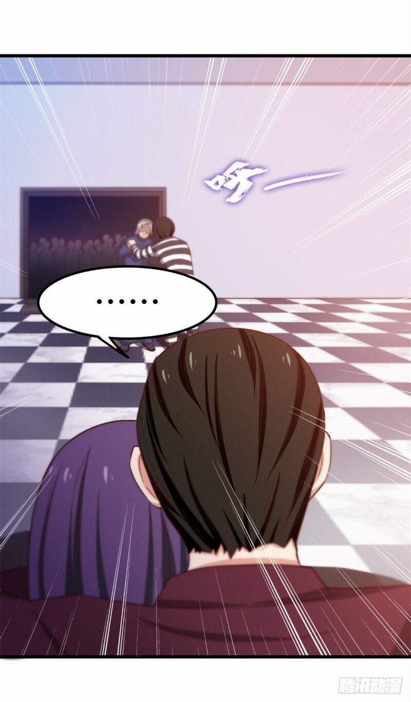 Tôi Và Cô Nàng Thuê Trọ Xinh Đẹp 26 Tuổi 41 trang 21