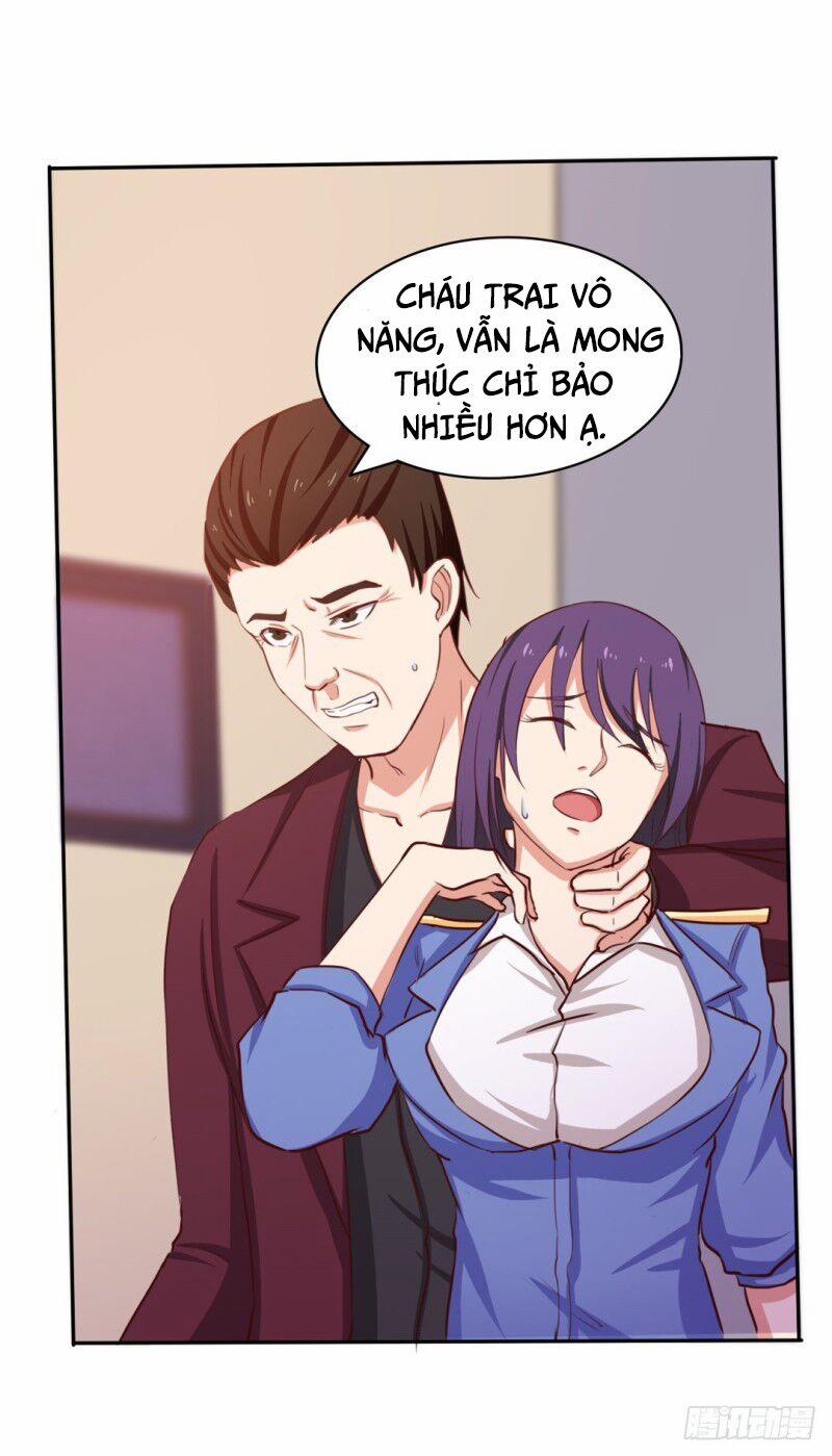 Tôi Và Cô Nàng Thuê Trọ Xinh Đẹp 26 Tuổi 41 trang 3