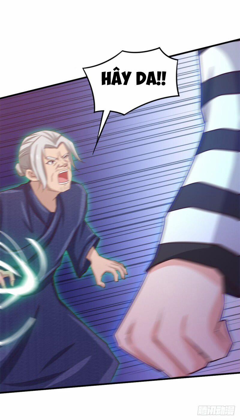 Tôi Và Cô Nàng Thuê Trọ Xinh Đẹp 26 Tuổi 41 trang 31