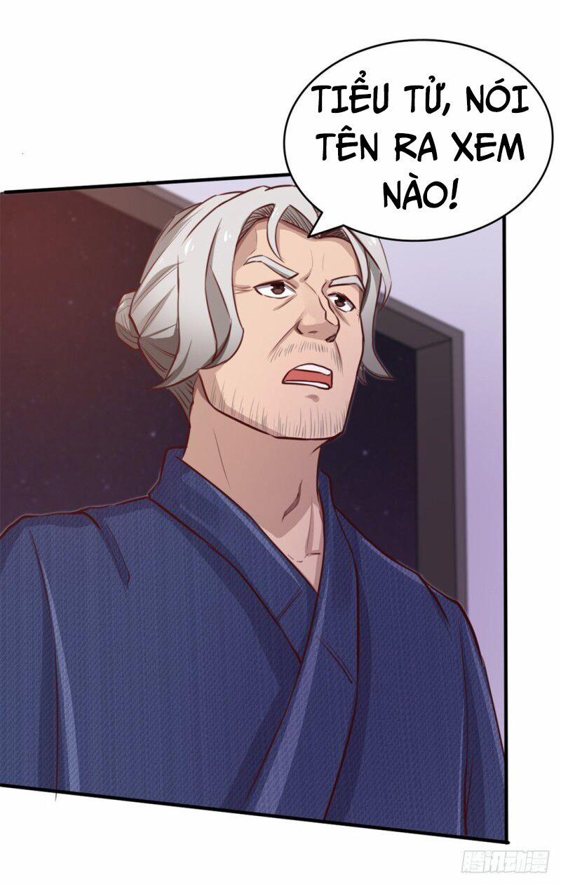 Tôi Và Cô Nàng Thuê Trọ Xinh Đẹp 26 Tuổi 41 trang 4