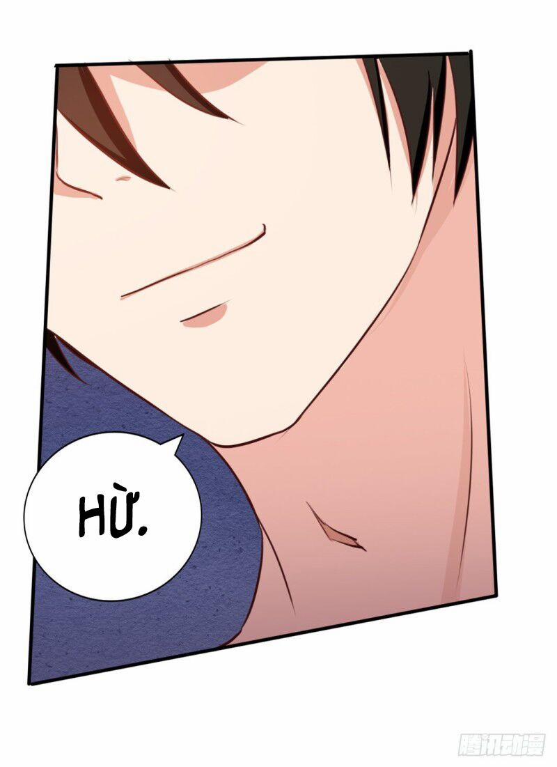 Tôi Và Cô Nàng Thuê Trọ Xinh Đẹp 26 Tuổi 41 trang 5