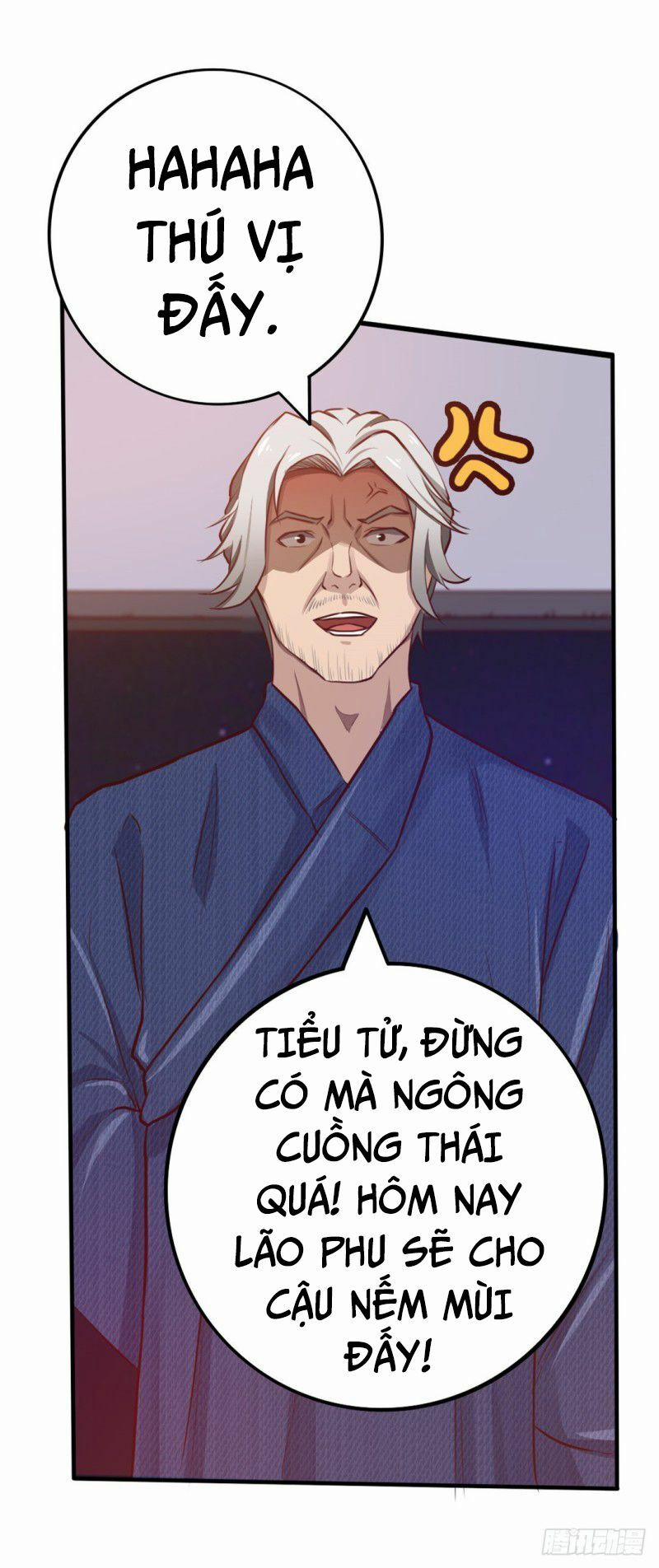 Tôi Và Cô Nàng Thuê Trọ Xinh Đẹp 26 Tuổi 41 trang 7