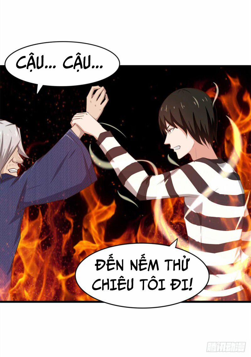 Tôi Và Cô Nàng Thuê Trọ Xinh Đẹp 26 Tuổi 42 trang 17