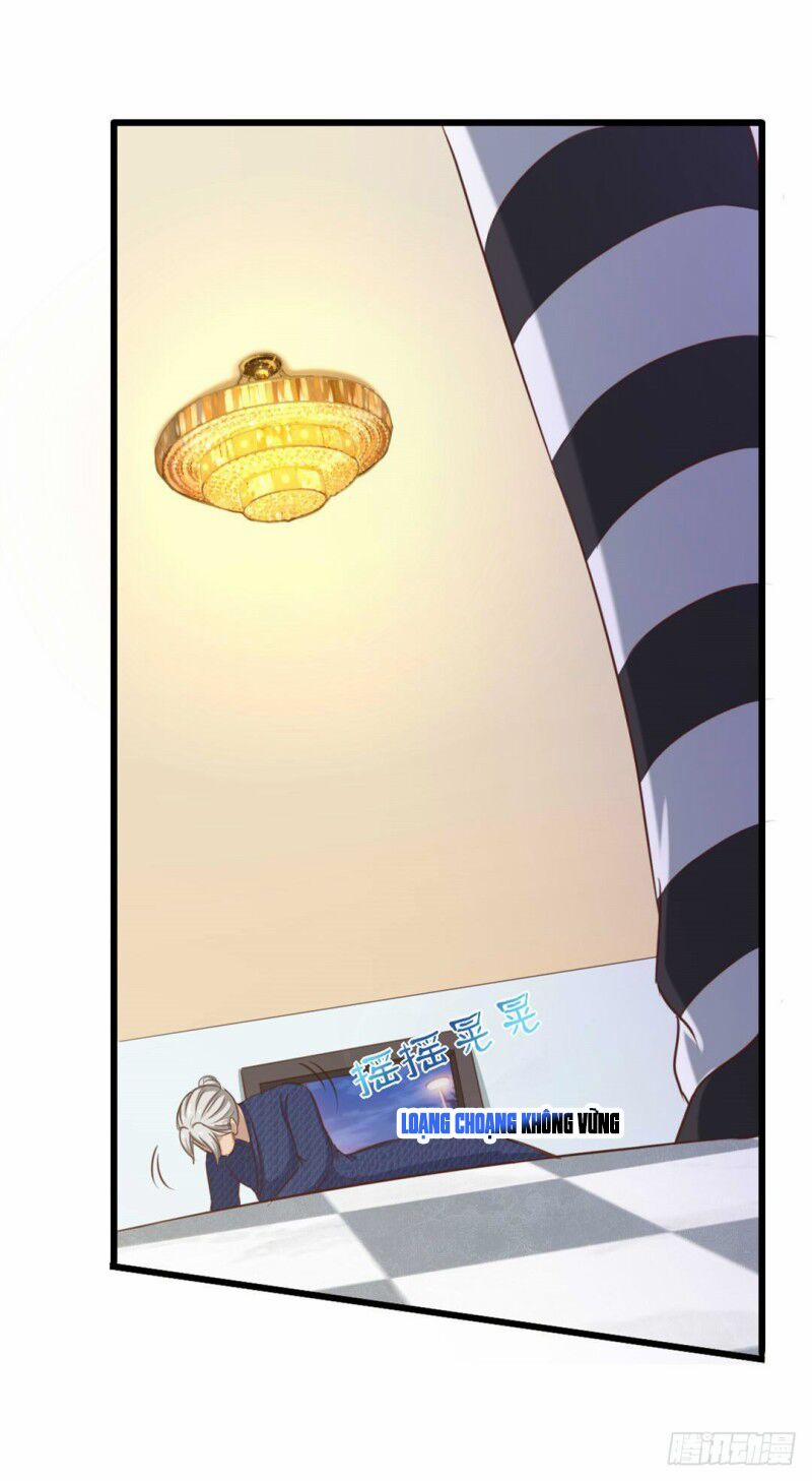 Tôi Và Cô Nàng Thuê Trọ Xinh Đẹp 26 Tuổi 42 trang 22