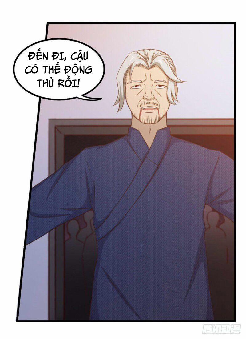 Tôi Và Cô Nàng Thuê Trọ Xinh Đẹp 26 Tuổi 42 trang 29