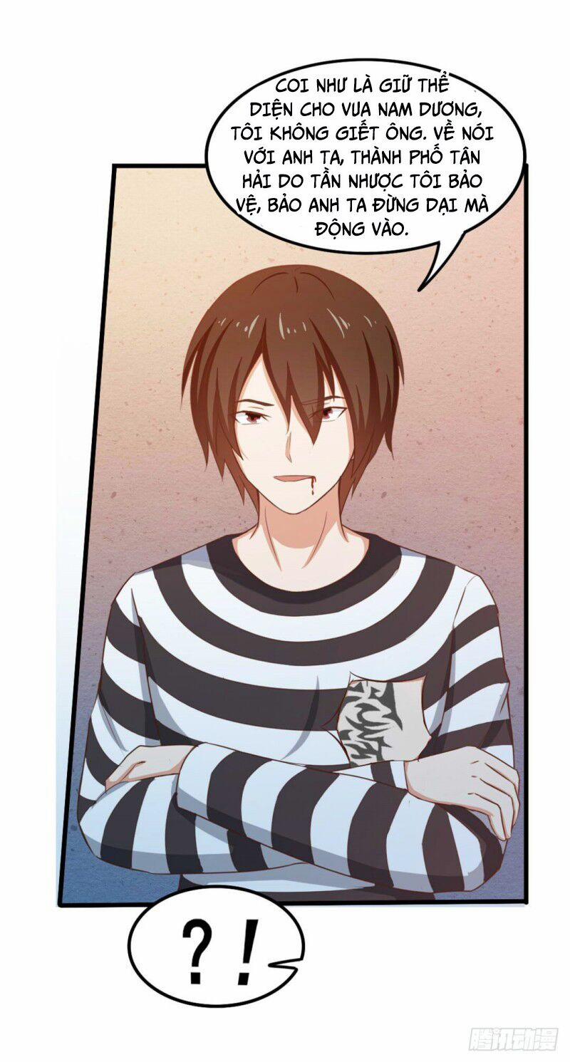 Tôi Và Cô Nàng Thuê Trọ Xinh Đẹp 26 Tuổi 42 trang 30