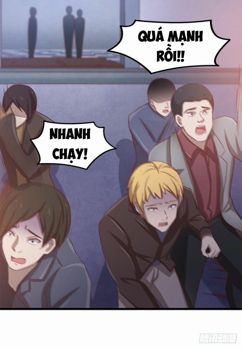 Tôi Và Cô Nàng Thuê Trọ Xinh Đẹp 26 Tuổi 42 trang 34