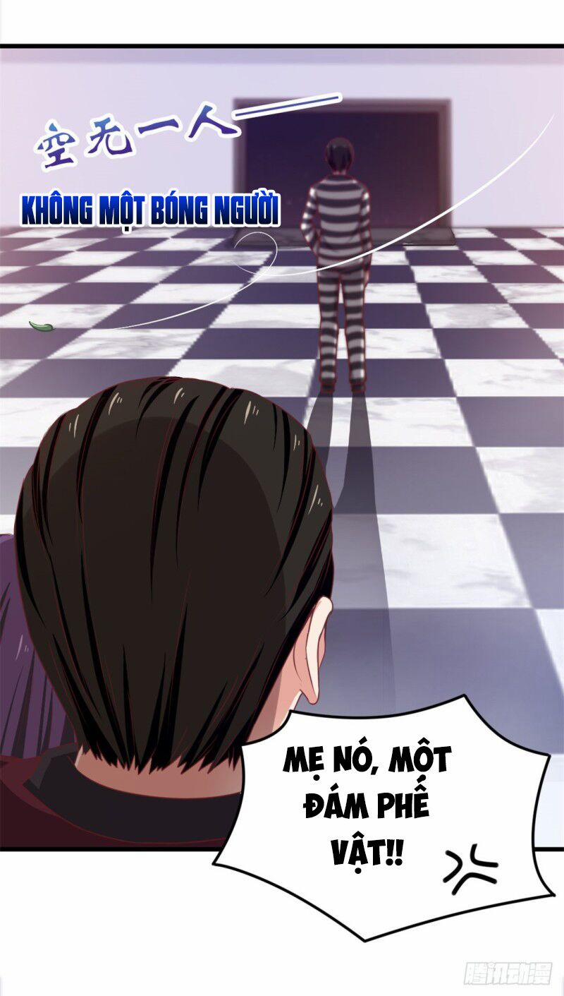 Tôi Và Cô Nàng Thuê Trọ Xinh Đẹp 26 Tuổi 42 trang 35