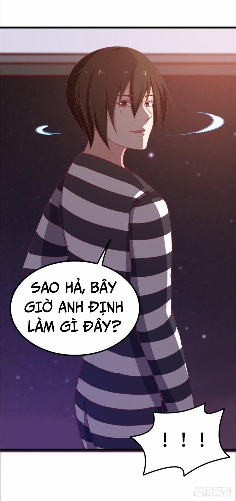 Tôi Và Cô Nàng Thuê Trọ Xinh Đẹp 26 Tuổi 42 trang 36