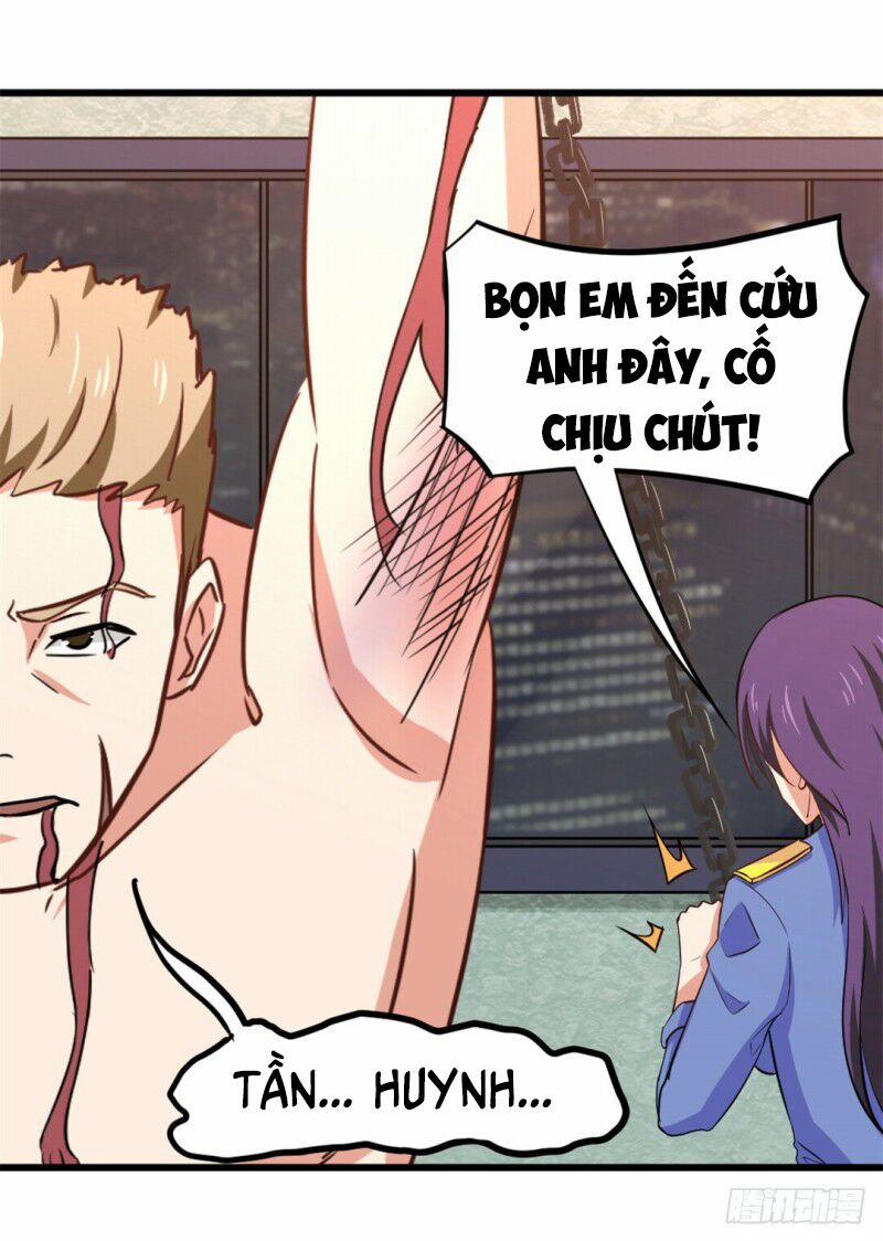 Tôi Và Cô Nàng Thuê Trọ Xinh Đẹp 26 Tuổi 43 trang 12