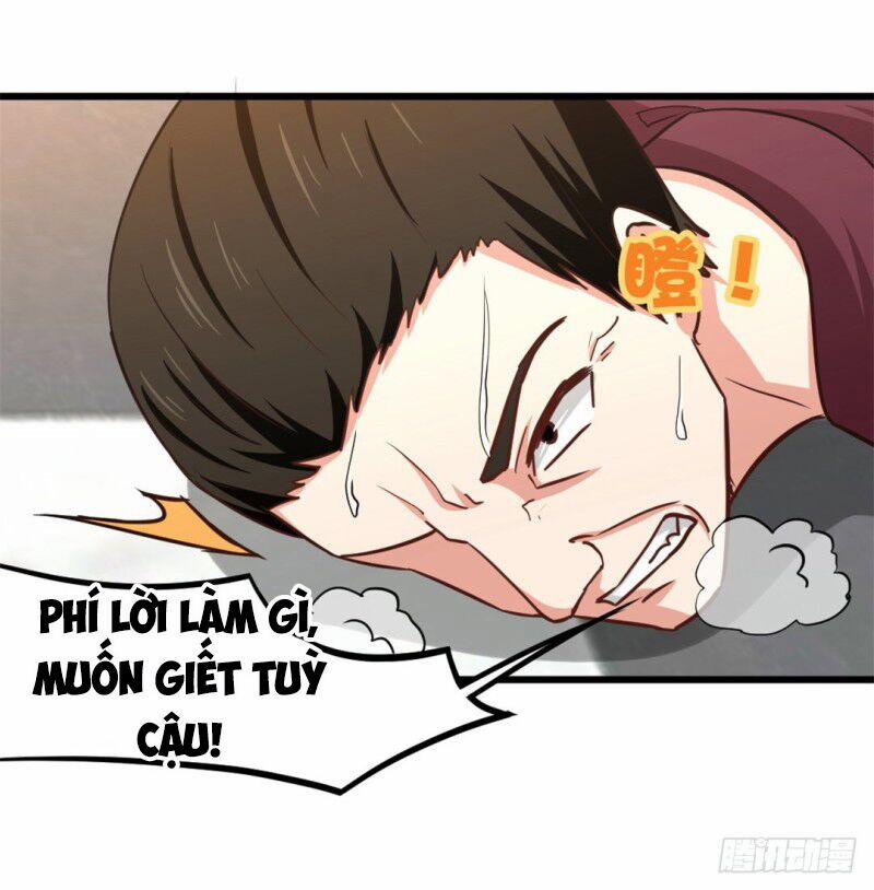 Tôi Và Cô Nàng Thuê Trọ Xinh Đẹp 26 Tuổi 43 trang 19