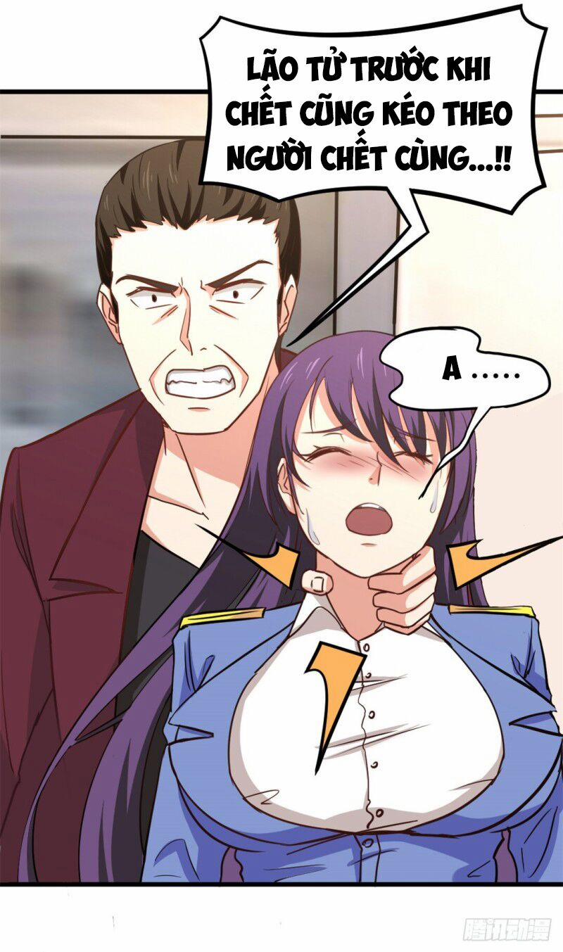 Tôi Và Cô Nàng Thuê Trọ Xinh Đẹp 26 Tuổi 43 trang 2